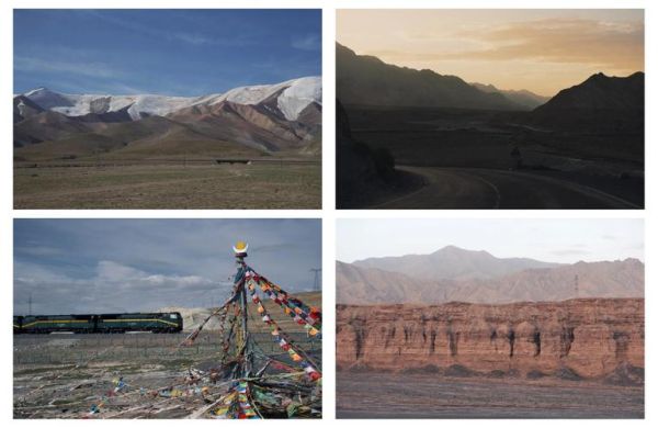 格尔木高原试验条件_海拔多少米