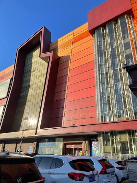 北京世纪金源购物中心怎么走_世纪金源有什么好吃的