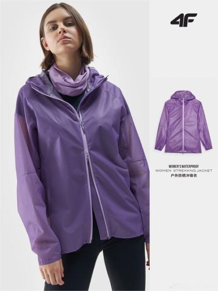 4F户外是什么_4F户外装备怎么选