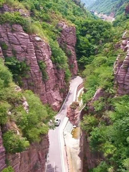 渑池户外去哪玩_渑池户外徒步路线推荐