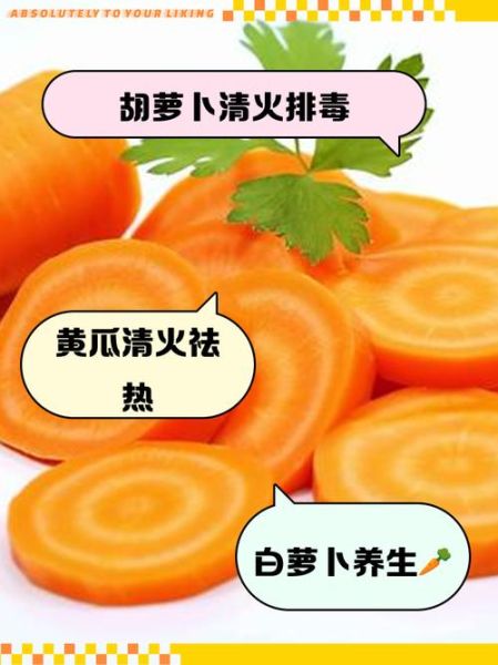 高原上火吃什么_去火食物推荐