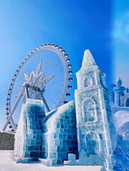 花都冰雪童话乐园门票价格_花都冰雪童话乐园在哪里