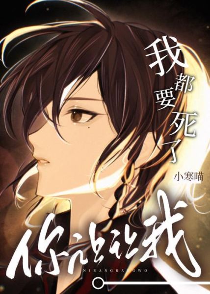 冰雪双飞小说结局是什么_人物关系梳理