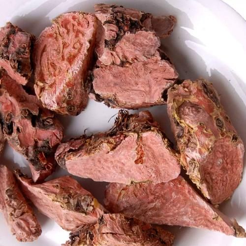 高原上有什么药材_高原名贵药材有哪些