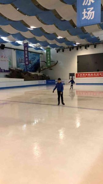 铭星冰雪怎么样_铭星冰雪值得去吗