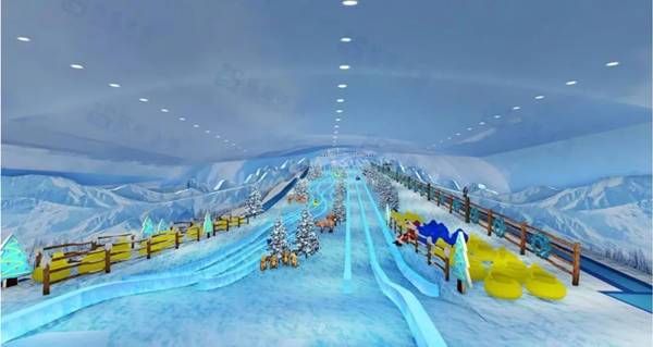 铭星冰雪怎么样_铭星冰雪值得去吗