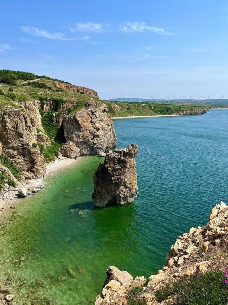 瓦房店户外徒步路线推荐_瓦房店露营哪里好