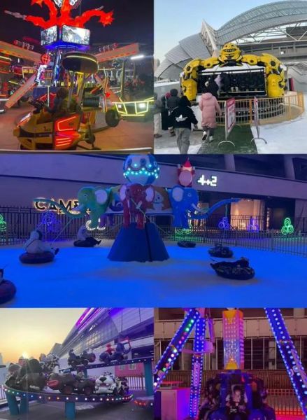 沈阳奥体冰雪嘉年华门票价格_沈阳奥体冰雪嘉年华好玩吗
