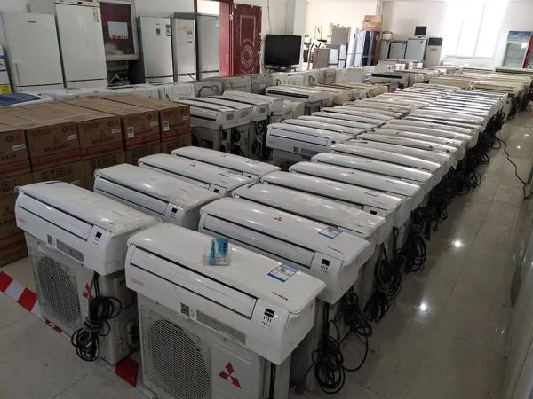 北京二手家具市场在哪里_如何挑选靠谱商家