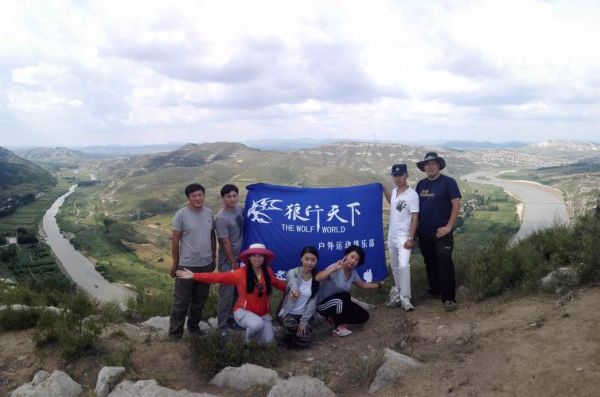 天下户外俱乐部怎么样_值得加入吗