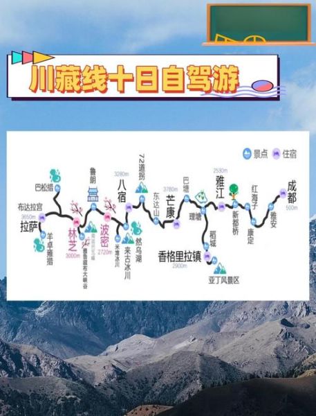 低缓高原适合旅游吗_低缓高原自驾路线