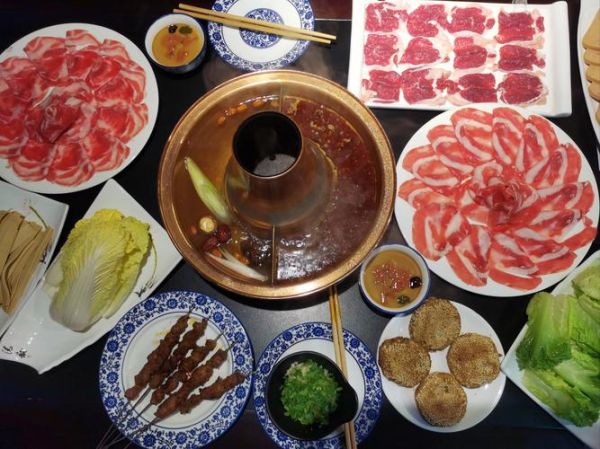 北京涮羊肉哪家好_正宗老北京涮羊肉怎么选