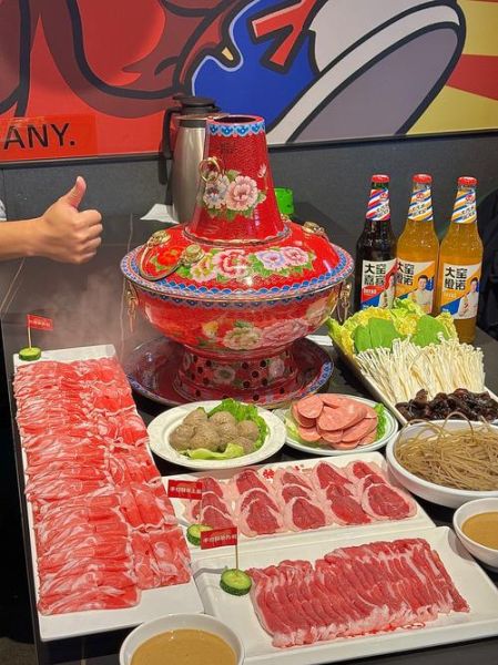 北京涮羊肉哪家好_正宗老北京涮羊肉怎么选