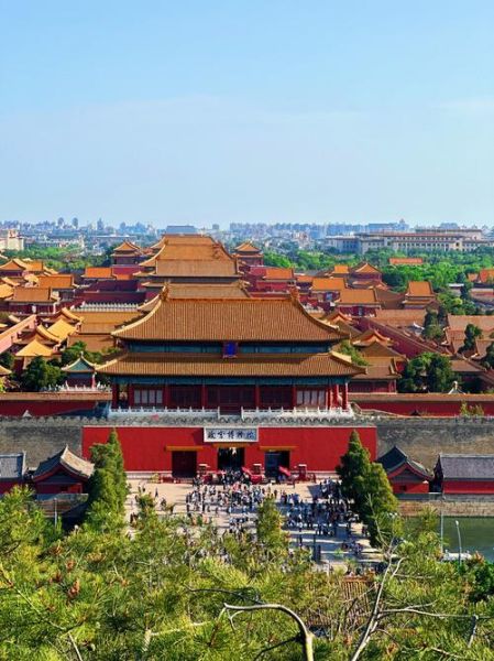 北京有哪些景点_北京必去景点推荐