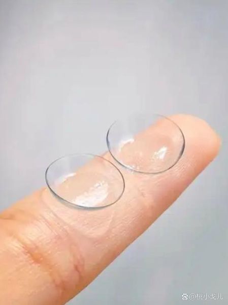 高原戴隐形眼镜_会不会缺氧