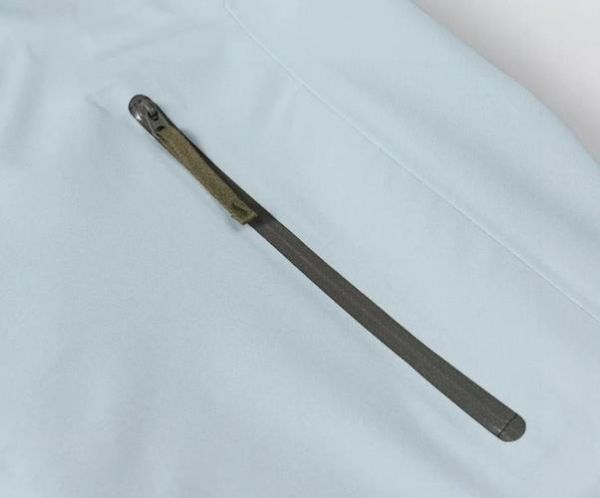 户外冲锋衣哪个牌子好_如何挑选防水透气外套