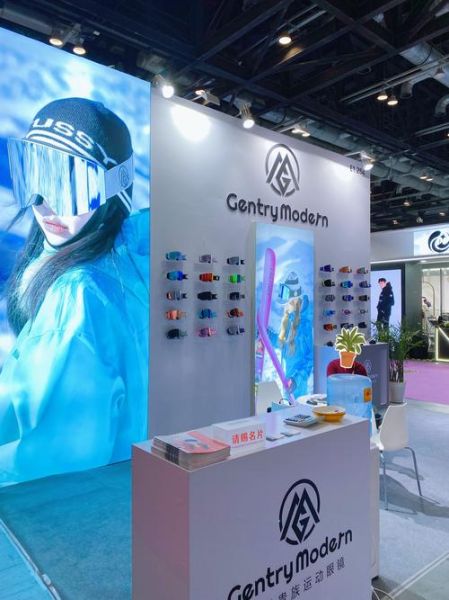 户外用品交易会有什么亮点_如何高效逛展