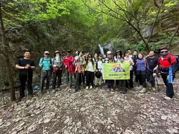 西安绿野户外怎么样_西安绿野户外路线推荐