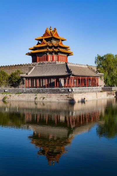 北京有哪些地方值得去_北京旅游必去景点推荐