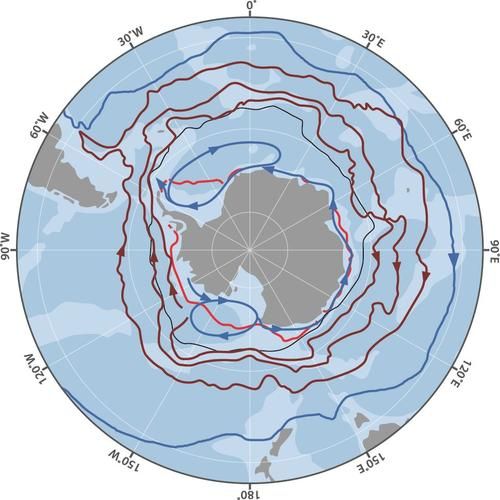冰雪与太阳_为什么会产生反差美