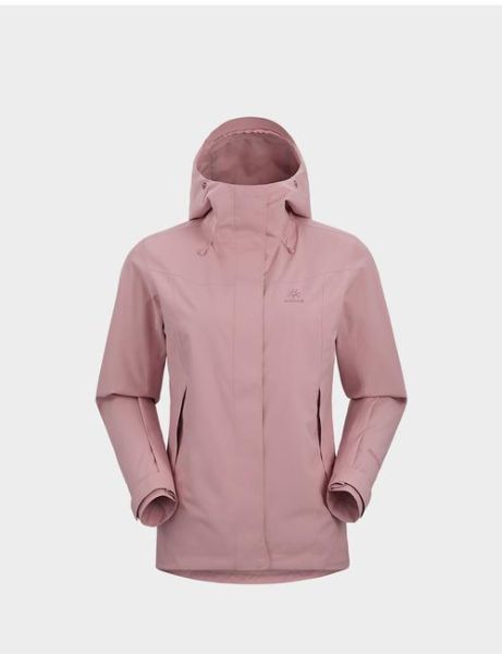 凯乐石户外女装怎么样_凯乐石冲锋衣女款哪款好