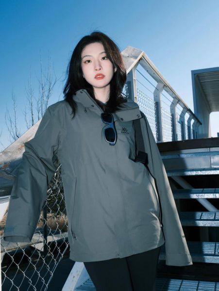 凯乐石户外女装怎么样_凯乐石冲锋衣女款哪款好