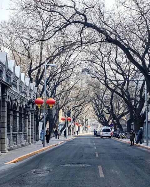 北京最长的胡同在哪_北京最长的胡同有多长