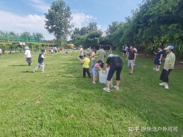 上海户外活动去哪玩_上海周末户外亲子活动推荐