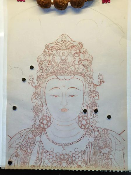 北京法海寺壁画怎么去_法海寺壁画门票价格