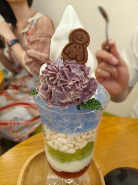 冰雪皇后芭菲多少钱_冰雪皇后芭菲好吃吗