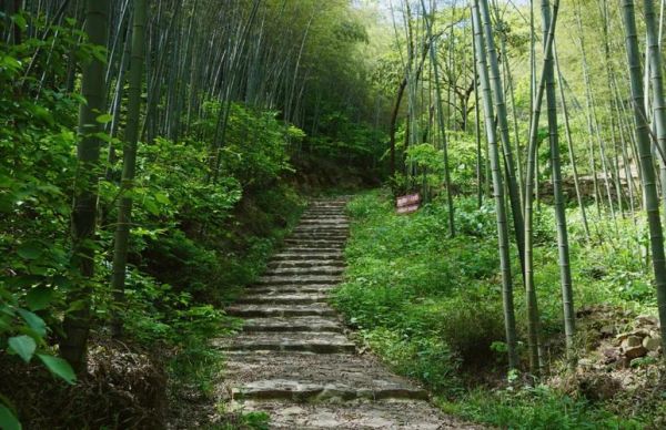 宜兴徒步路线推荐_宜兴爬山最佳季节