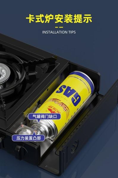 户外炉具燃料怎么选_固体酒精和丁烷气罐哪个好