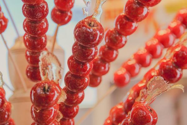 北京有哪些特色小吃_北京小吃哪里最正宗