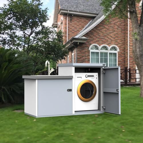 户外洗衣机哪个品牌好_户外洗衣机怎么选