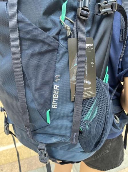 gg户外背包哪款好_怎么选容量