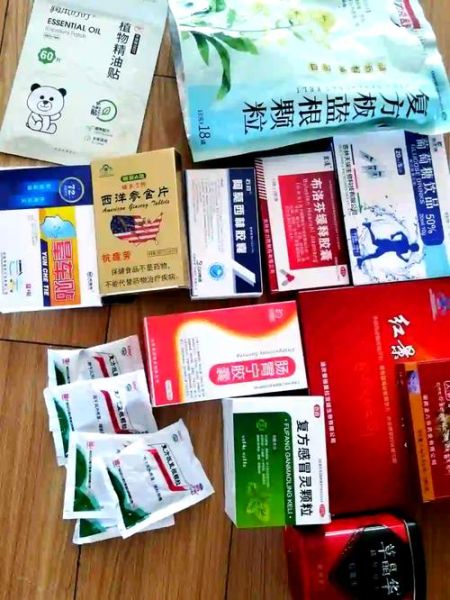 丽江高原反应症状_去丽江高原必备药品