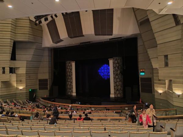 北京世纪剧院怎么走_北京世纪剧院演出信息