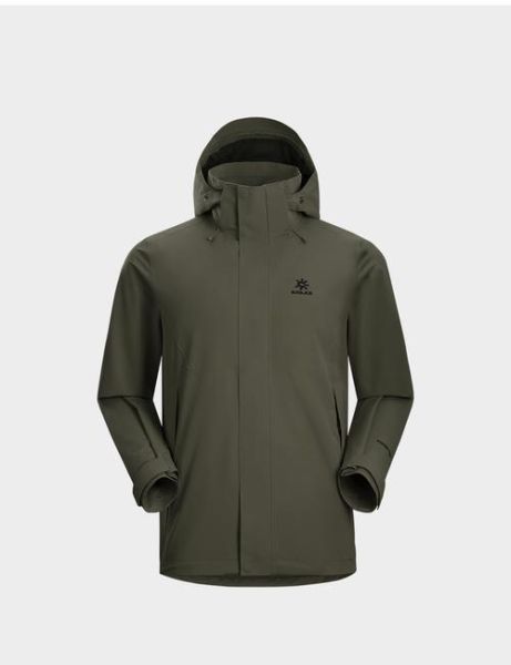 户外冲锋衣怎么选_哪个牌子性价比高