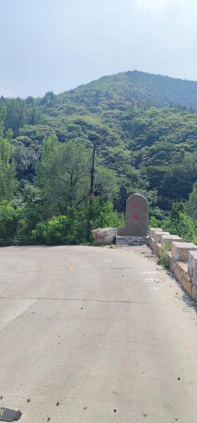 淄博户外驴友天下_有哪些经典徒步路线