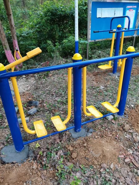 户外体育器材怎么选_户外健身器材有哪些