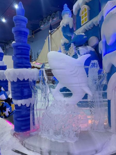 amamda冰雪是什么_amamda冰雪怎么玩