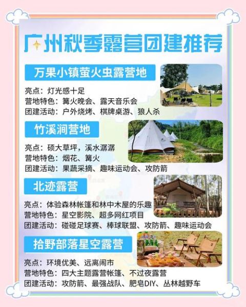 广州户外组织有哪些_广州户外组织怎么选