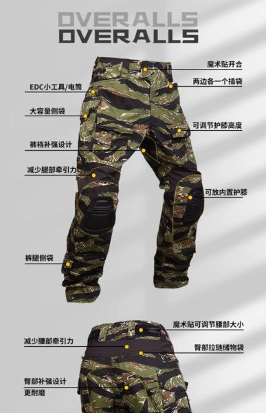 爱默生户外装备怎么样_适合哪些场景