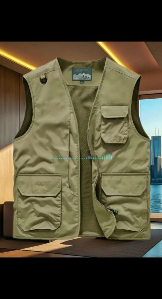 男款户外马甲怎么选_男款户外马甲哪个牌子好