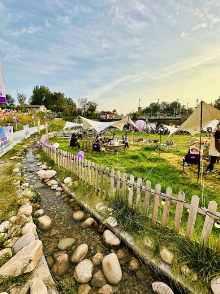 淄博哪个户外好_淄博户外哪里适合亲子