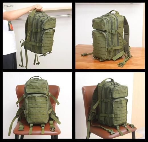 德国户外背包哪个品牌好_如何挑选德国户外背包