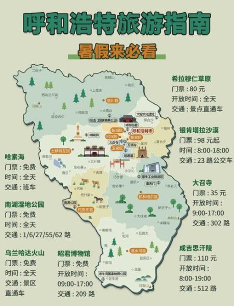 呼和浩特属于高原吗_海拔多少米