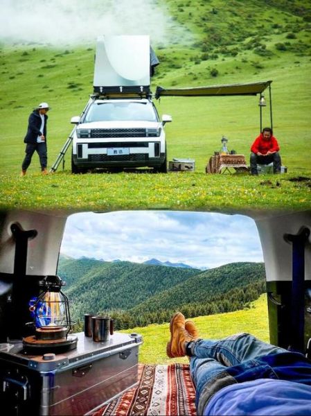 去高原要带什么车_高原自驾选车攻略