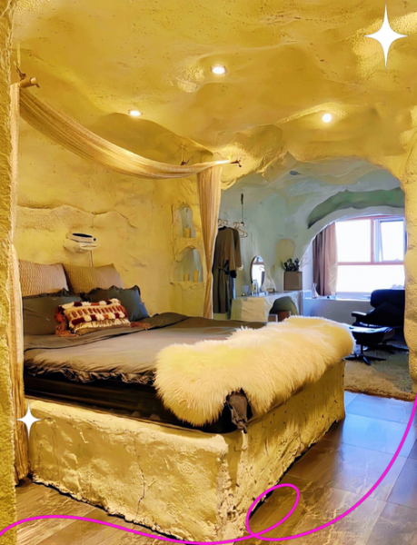 哈尔滨冰雪主题酒店多少钱_冰雪大世界附近住宿推荐