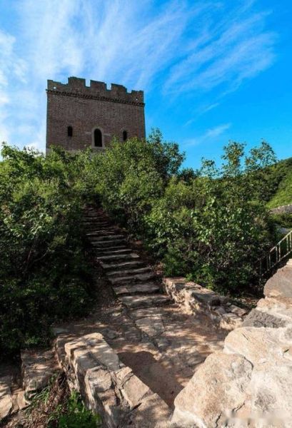 北京十大旅游景点_哪里最值得去